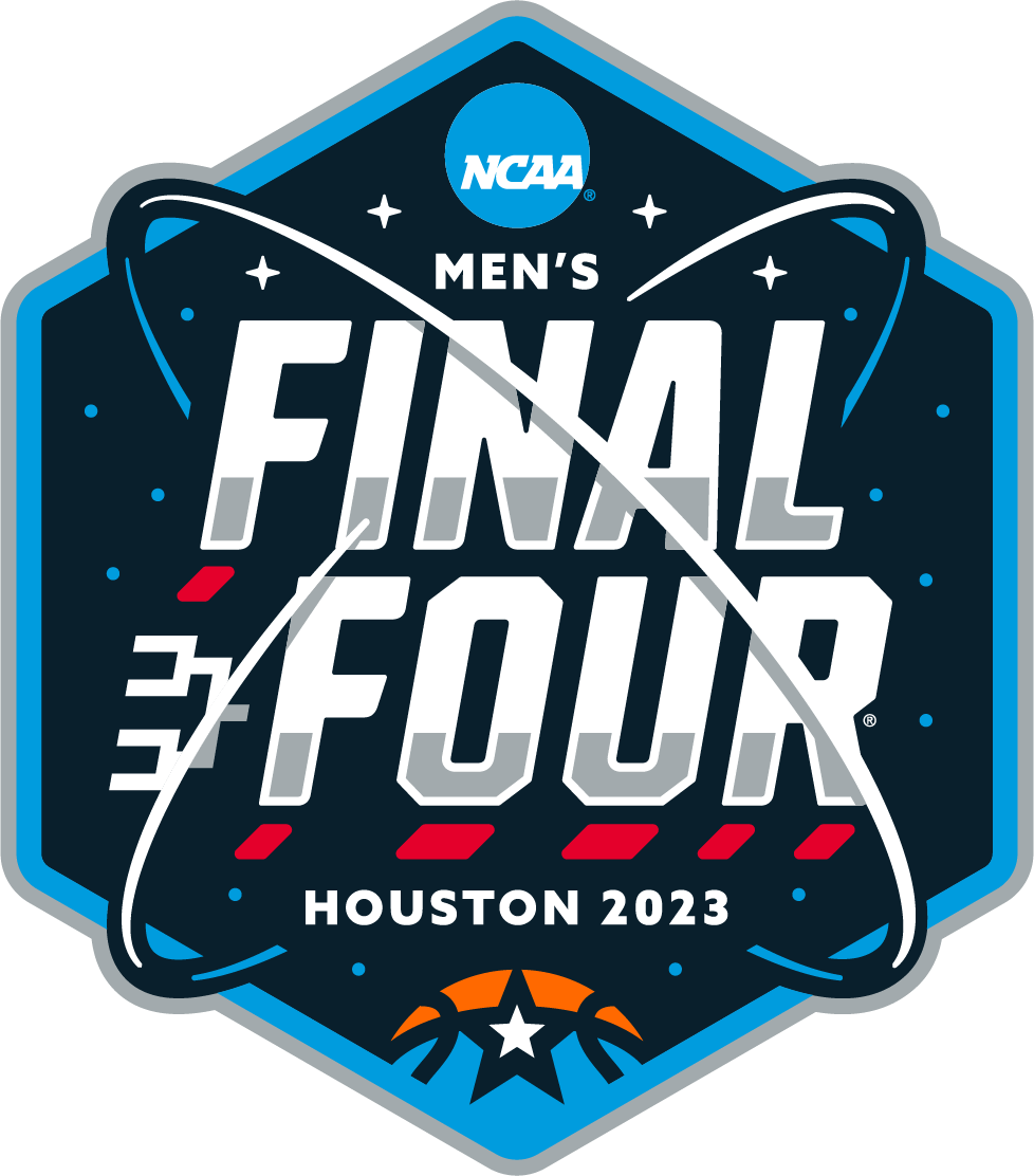 2023 Final Four Logo